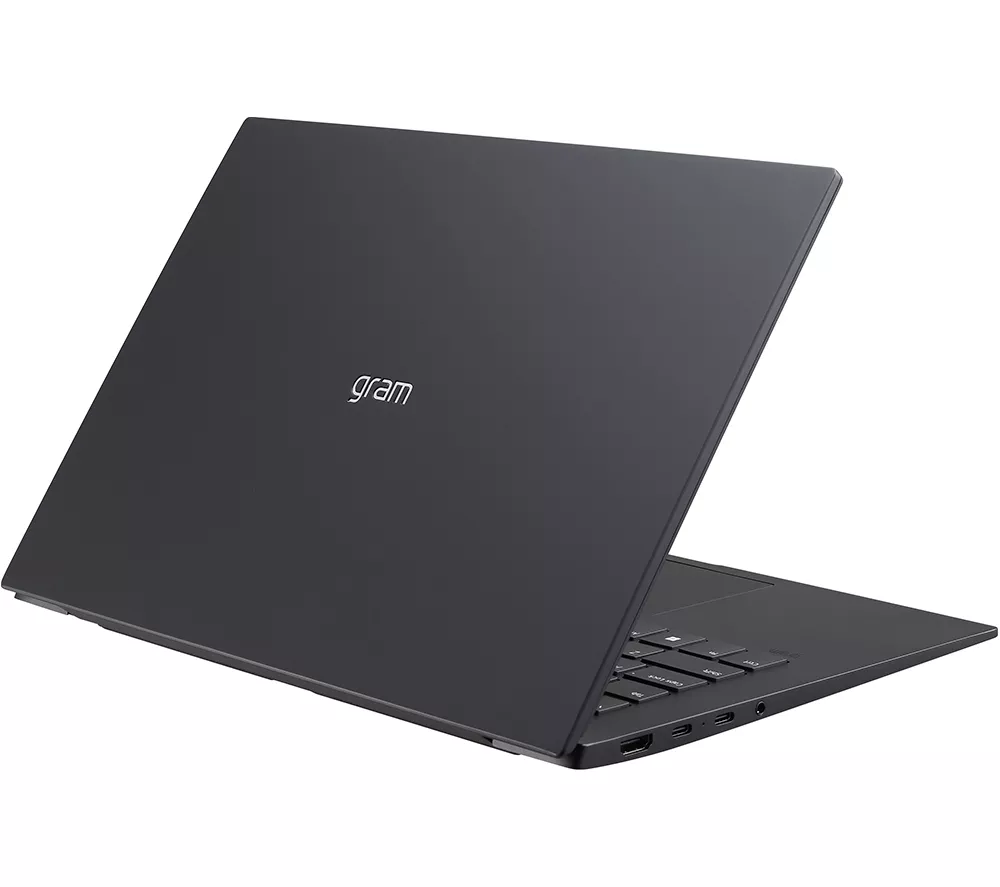 LG gram 14 14Z90S-G.AA78A1 14" Laptop - Intel® Core™ Ultra 7, 1 TB SSD, Black
