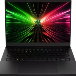 RAZER Blade 14" Gaming Laptop - AMD Ryzen 9, RTX 4060, 1 TB SSD