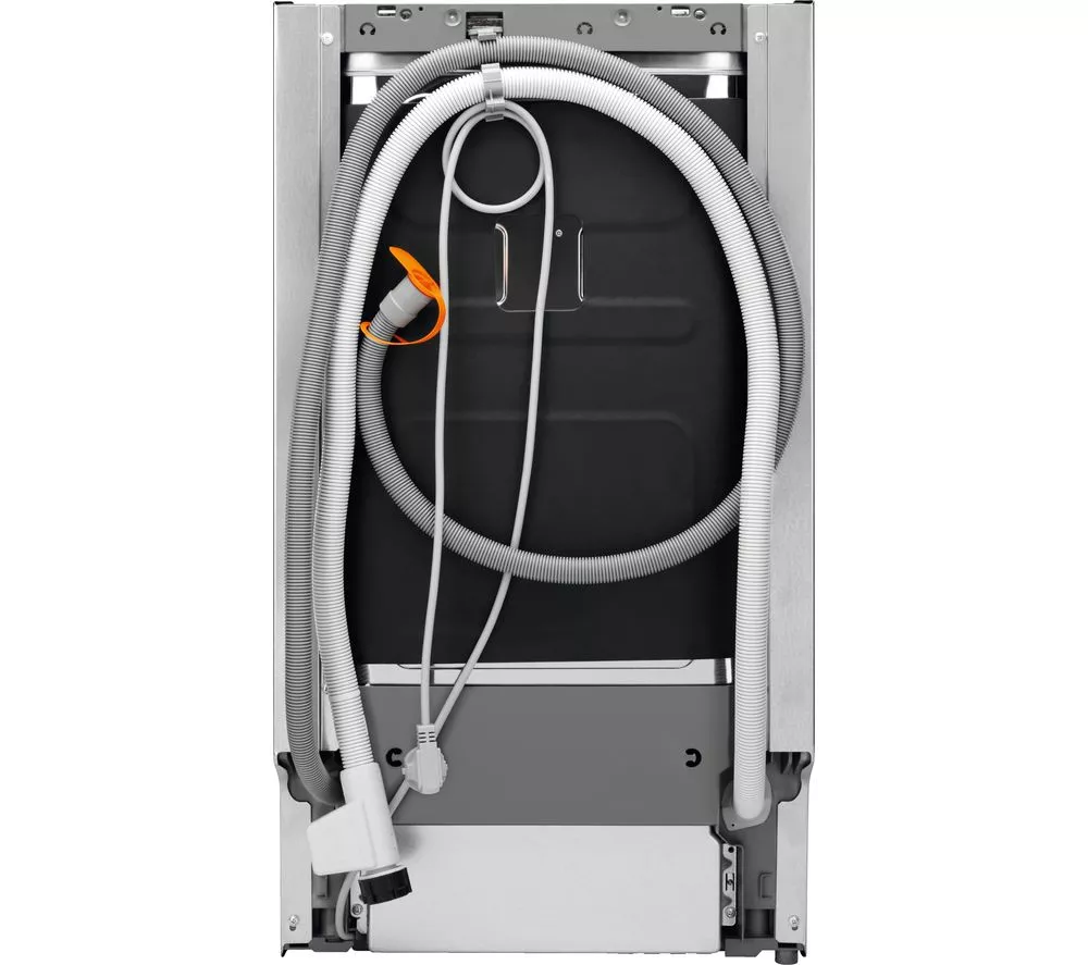 AEG 5000 Airdry FSX51407Z Slimline Fully Integrated Dishwasher