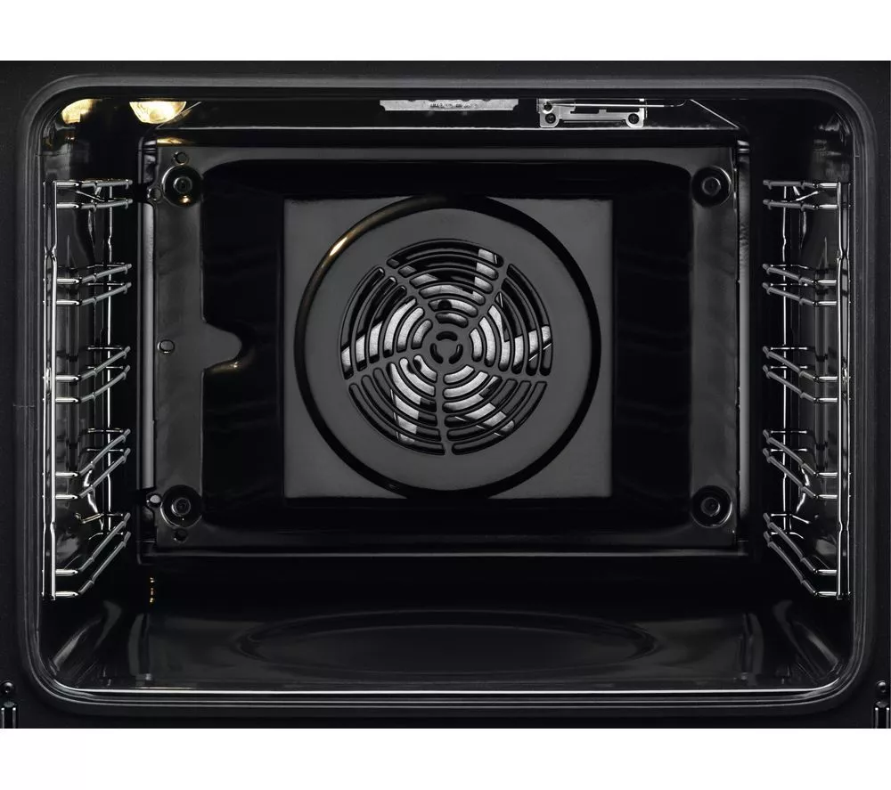 AEG 6000 Series BEX535A61M Electric Oven - Stainless Steel