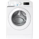 INDESIT Innex Steam Push&Go BWE 101496X WV UK 10 kg 1400 Spin Washing Machine - White