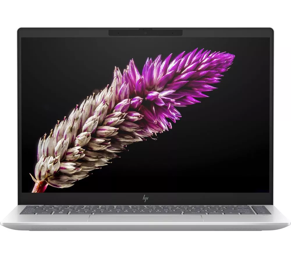 HP Pavilion Plus 14-ew1500sa 14" Laptop - Intel® Core™ Ultra 7, 1 TB SSD, Silver