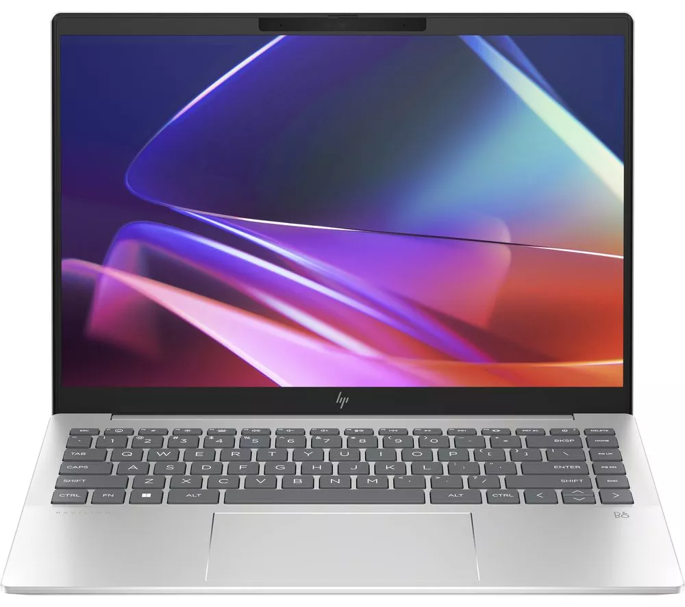 HP Pavilion Plus 14-ew1500sa 14" Laptop - Intel® Core™ Ultra 7, 1 TB SSD, Silver