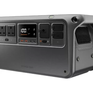 DJI Power 1000 Portable Power Station