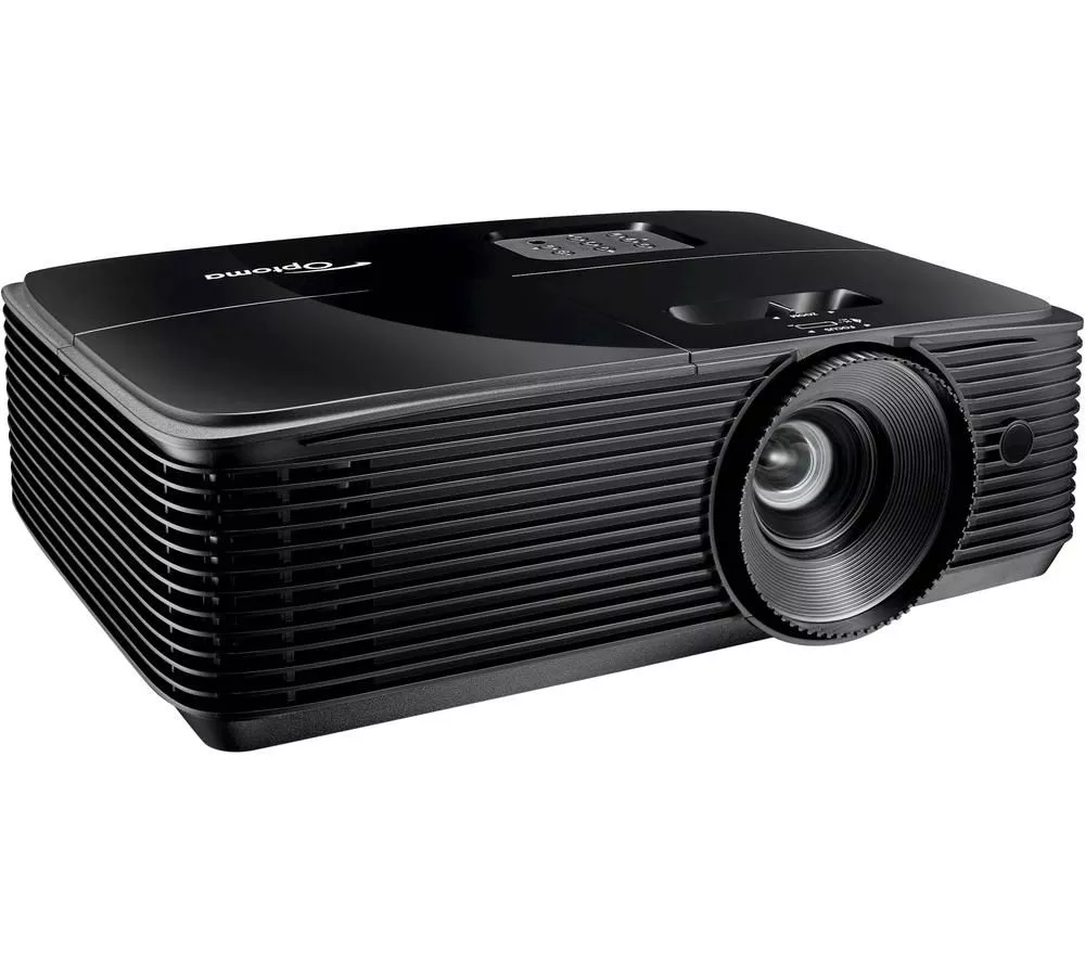 OPTOMA H190X HD Ready Home Cinema Projector