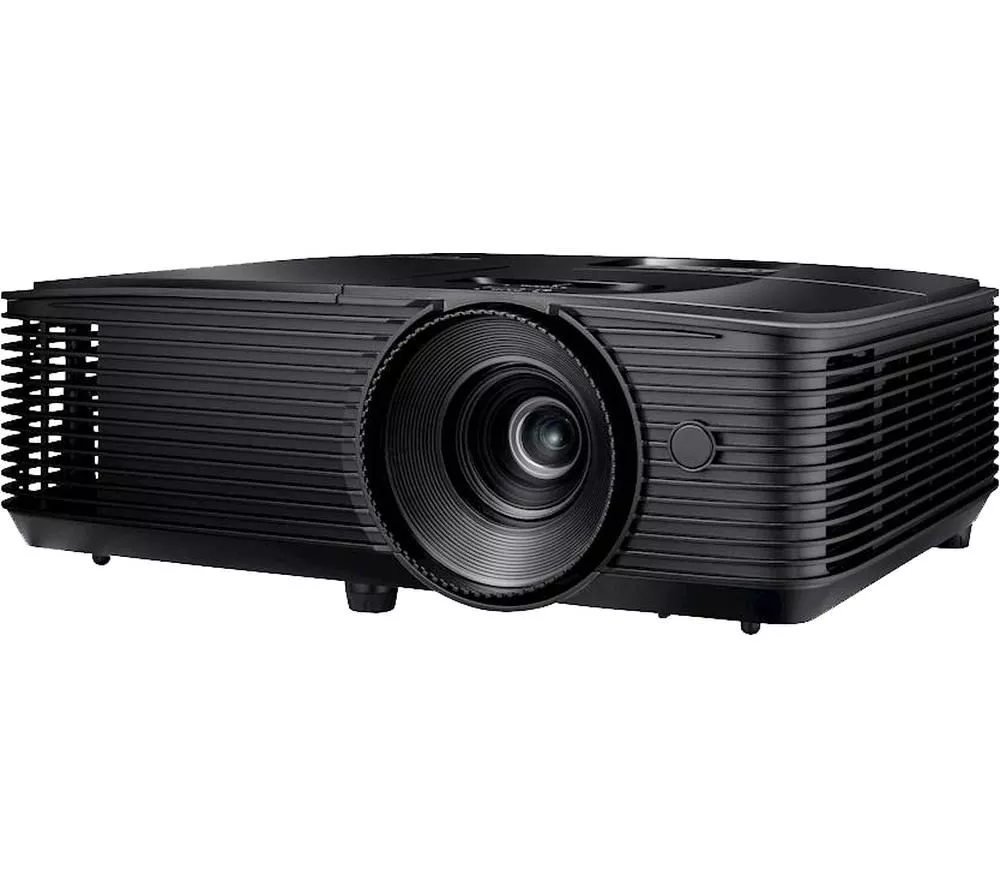 OPTOMA H190X HD Ready Home Cinema Projector