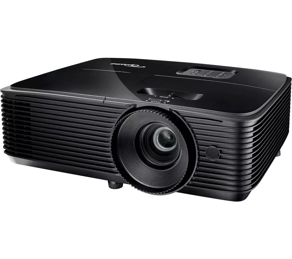 OPTOMA H190X HD Ready Home Cinema Projector
