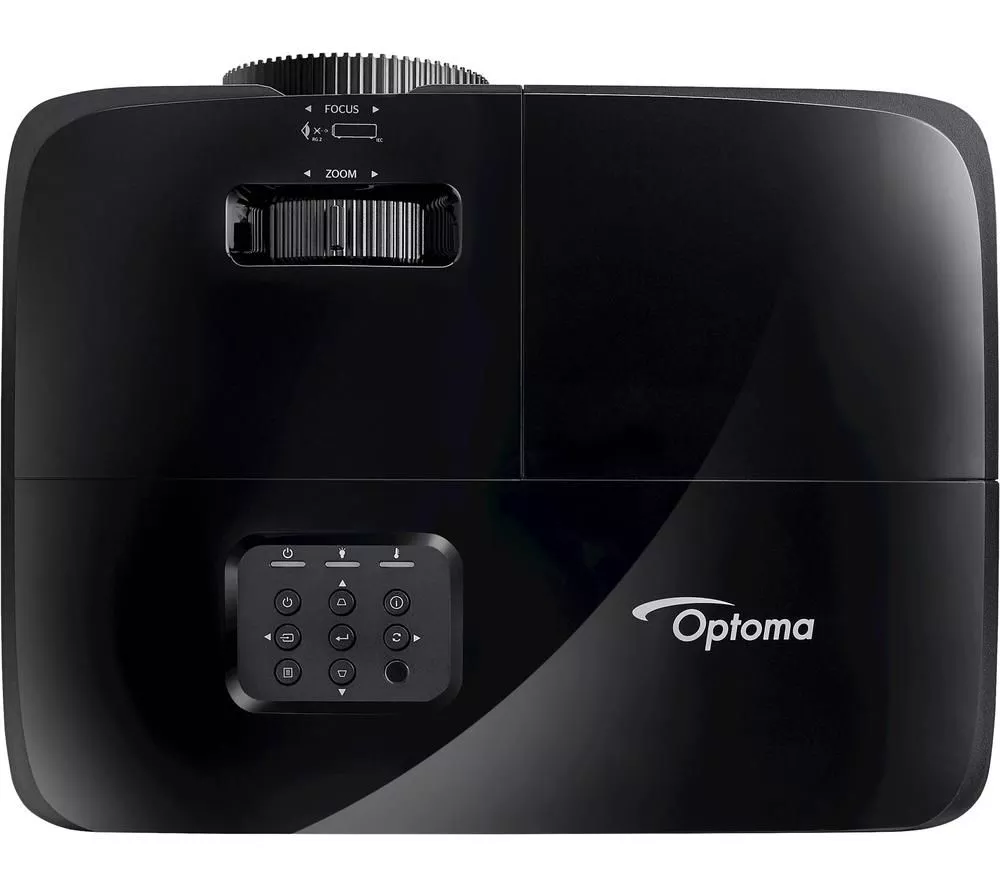 OPTOMA H190X HD Ready Home Cinema Projector