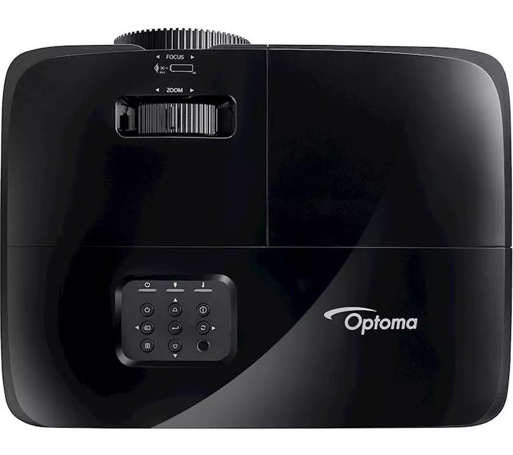 OPTOMA H190X HD Ready Home Cinema Projector
