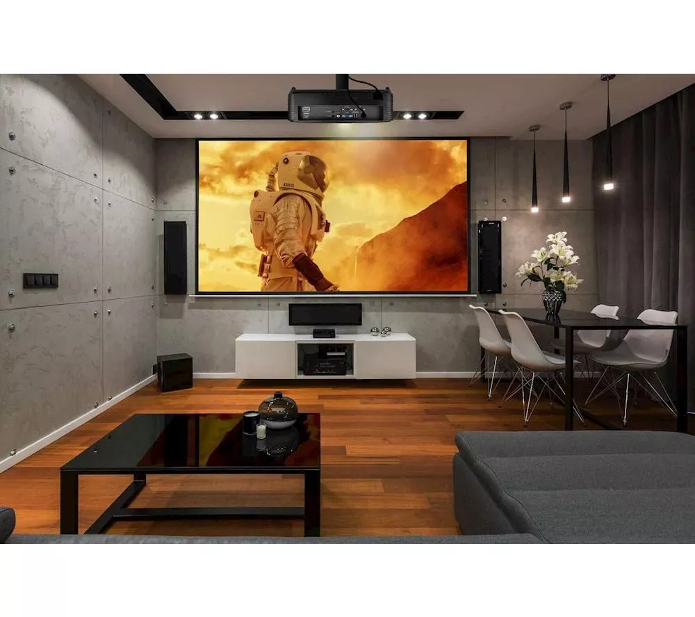 OPTOMA H190X HD Ready Home Cinema Projector