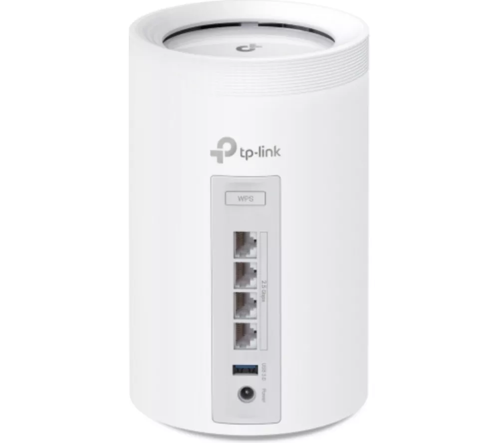 TP-LINK Deco BE65 Whole Home WiFi System - Triple Pack