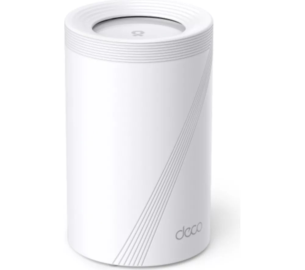 TP-LINK Deco BE65 Whole Home WiFi System - Triple Pack