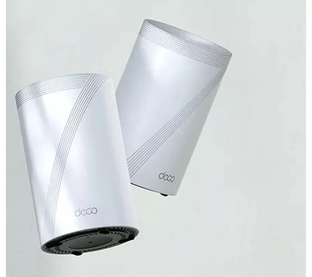 TP-LINK Deco BE65 Whole Home WiFi System - Triple Pack