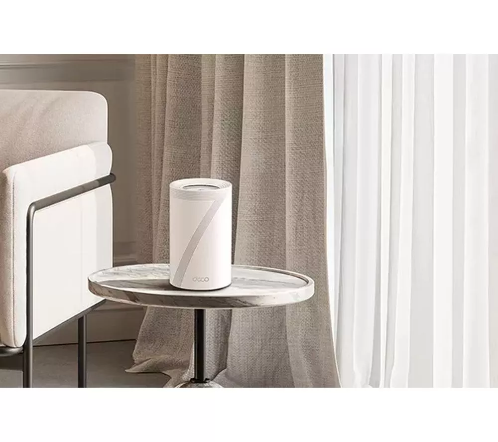 TP-LINK Deco BE65 Whole Home WiFi System - Triple Pack