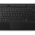 MICROSOFT Surface Pro Flex Keyboard & Surface Slim Pen 2 Bundle - Alcantara Black