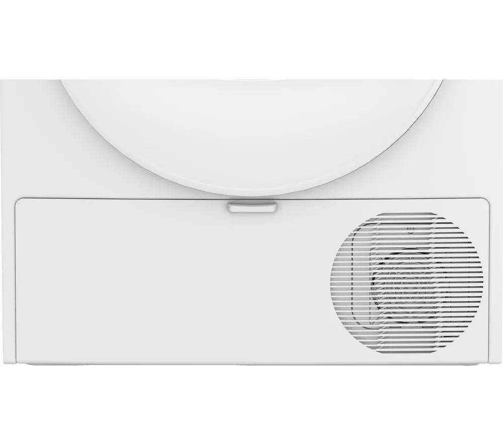 BEKO Pro BM3T31023W 10 kg Heat Pump Tumble Dryer - White