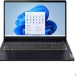 LENOVO IdeaPad 3 15.6" Laptop - Intel® Core™ i3, 128 GB SSD, Blue