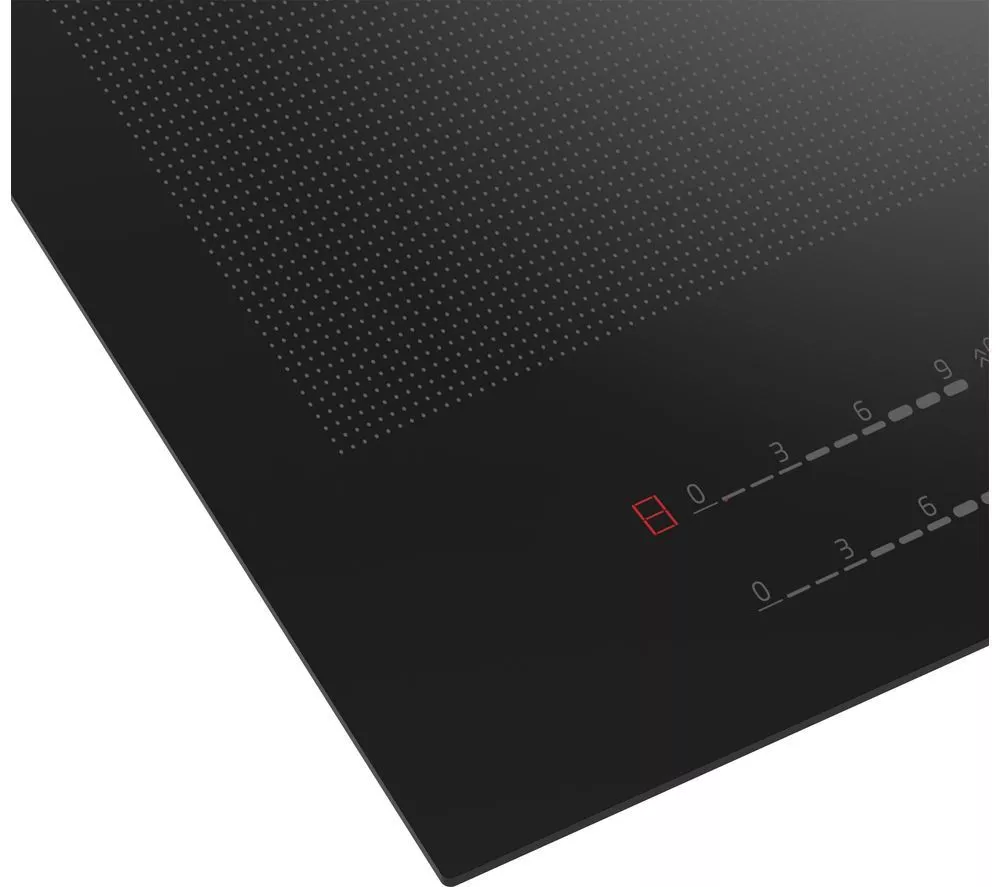 BEKO Pro HII64760UFT 59 cm Electric Induction Hob - Black