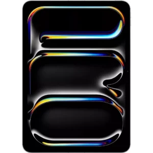 APPLE 11" iPad Pro (2024) - 2 TB, Silver, Nano-texture display