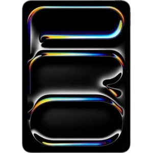APPLE 11" iPad Pro (2024) - 2 TB, Space Black, Nano-texture display