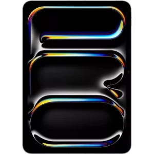 APPLE 11" iPad Pro Cellular (2024) - 1 TB, Silver, Nano-texture display