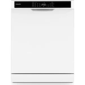 MONTPELLIER MDWC1496W Full-Size Dishwasher - White