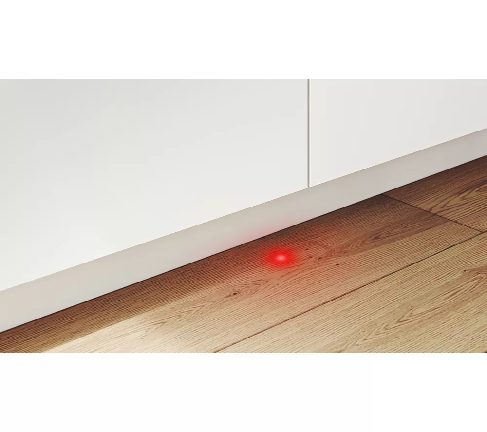 NEFF N30 S153HKX03G Full-size Fully Integrated WiFi-enabled Dishwasher