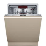 NEFF N50 S155HVX00G Full-size Fully Integrated WiFi-enabled Dishwasher