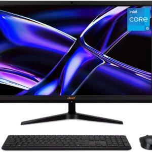 ACER Aspire C24-1800 23.8" All-in-One PC - Intel® Core™ i5  512 GB SSD  Black