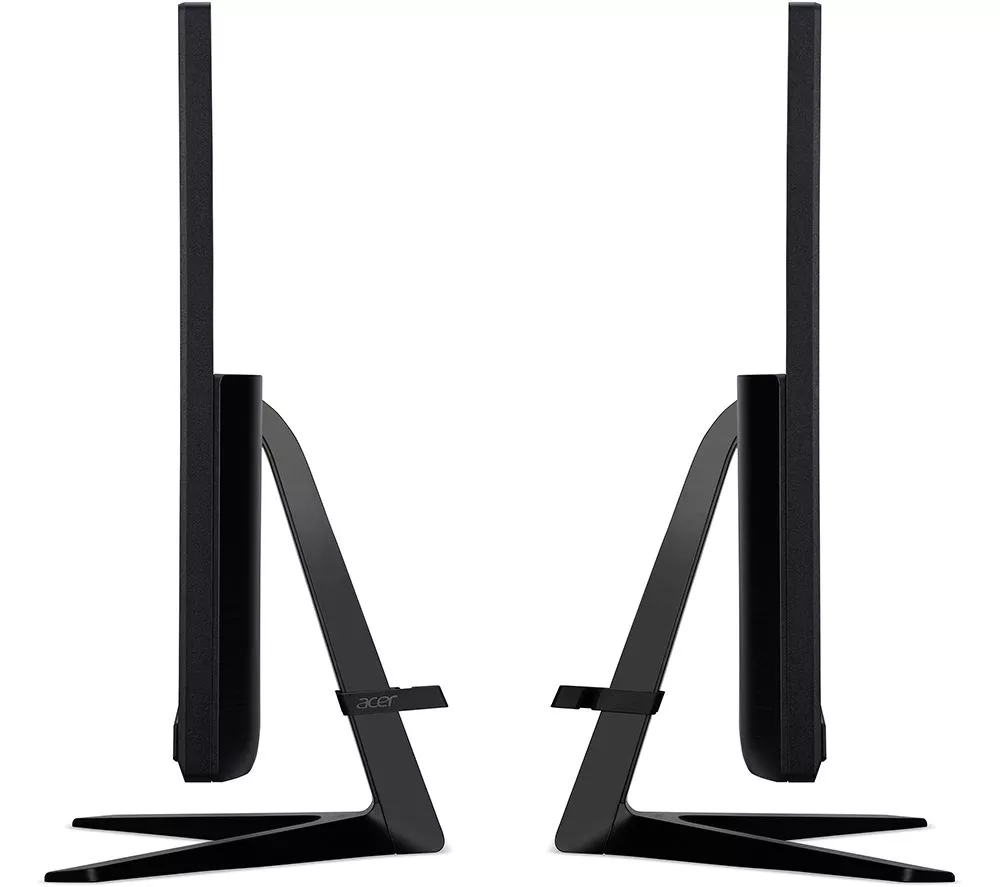 ACER Aspire C24-1800 23.8" All-in-One PC - Intel® Core™ i5 512 GB SSD Black