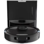 SHARK RV2620WAUK Matrix Plus 2-in-1 Robot Vacuum Cleaner - Black