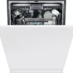 HAIER XS 6B4S3FSB-80 Full-size Fully Integrated WiFi-enabled Dishwasher