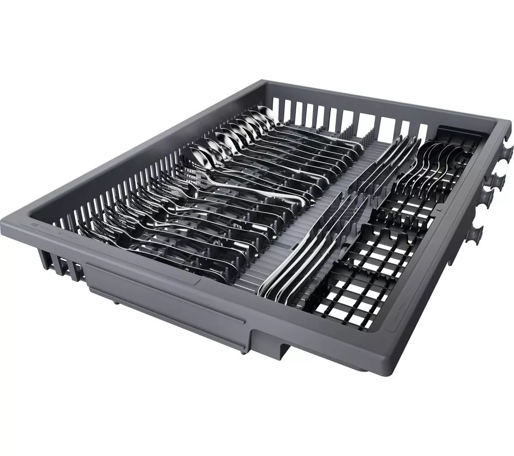 CANDY CI 5D6F0MA-80 Full-size Fully Integrated WiFi-enabled Dishwasher
