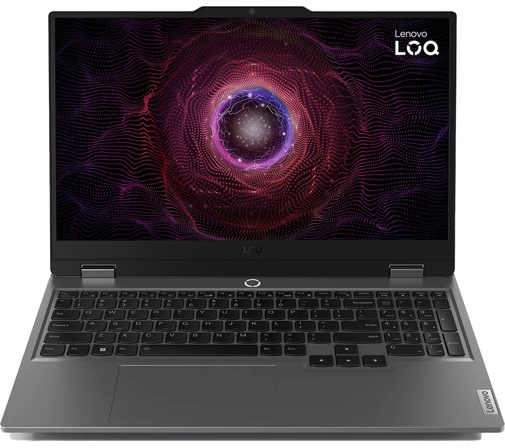 LENOVO LOQ 15APH8 15.6" Gaming Laptop - AMD Ryzen™ 7 RTX 4060 1 TB SSD