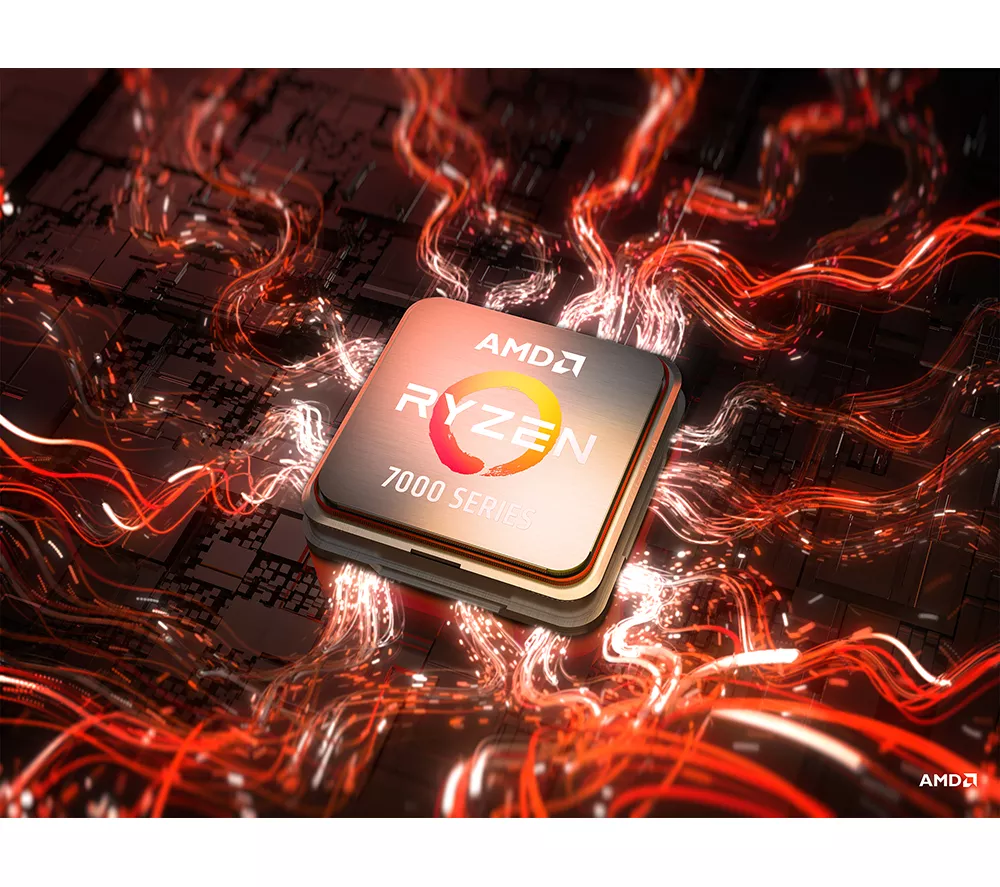 LENOVO LOQ 15APH8 15.6" Gaming Laptop - AMD Ryzen™ 7 RTX 4060 1 TB SSD