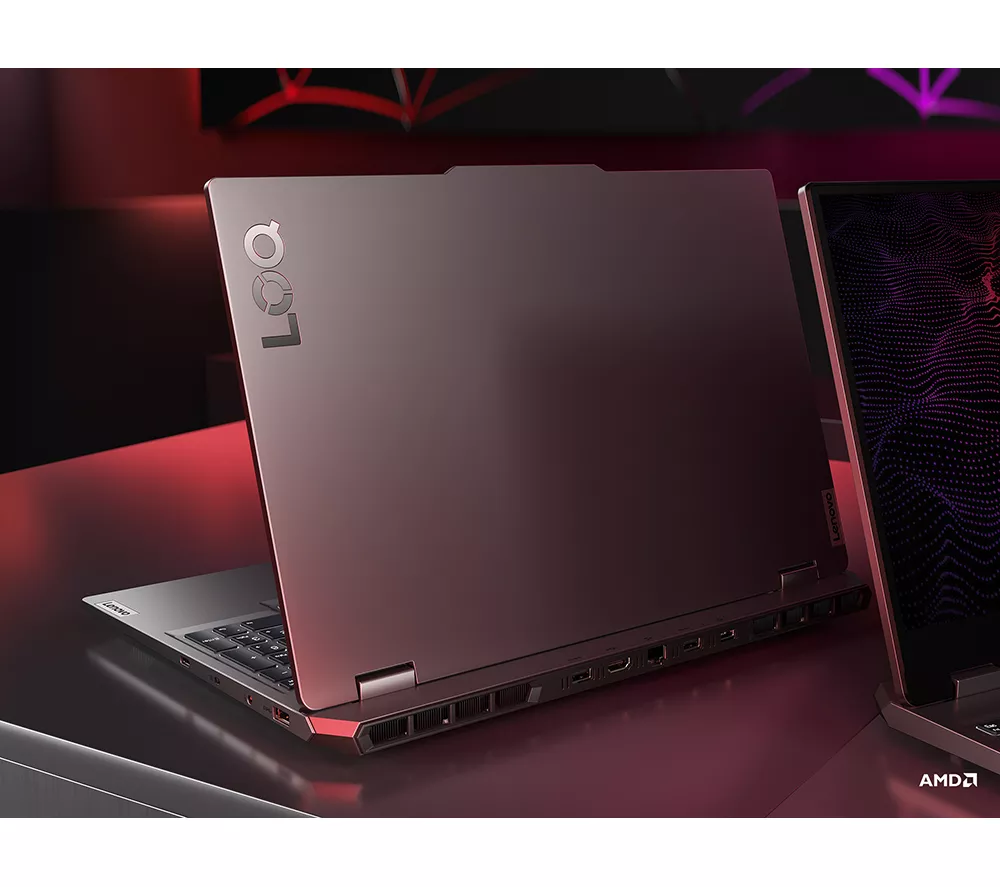 LENOVO LOQ 15APH8 15.6" Gaming Laptop - AMD Ryzen™ 7 RTX 4060 1 TB SSD