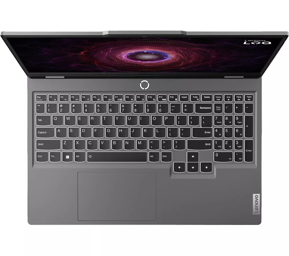 LENOVO LOQ 15APH8 15.6" Gaming Laptop - AMD Ryzen™ 7 RTX 4060 1 TB SSD