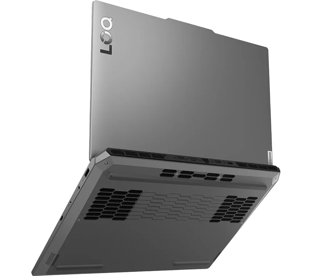 LENOVO LOQ 15APH8 15.6" Gaming Laptop - AMD Ryzen™ 7 RTX 4060 1 TB SSD