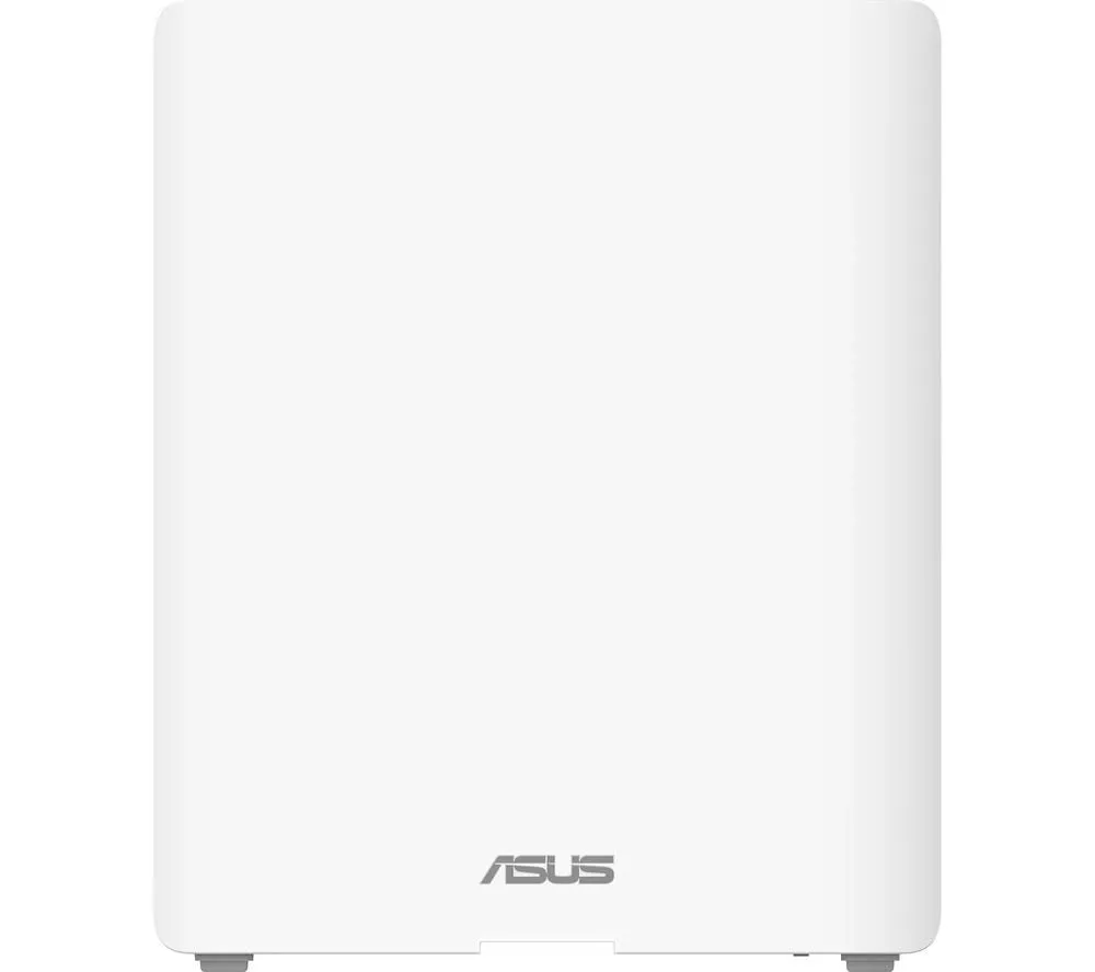ASUS ZenWiFi BQ16 Whole Home WiFi System - Twin Pack