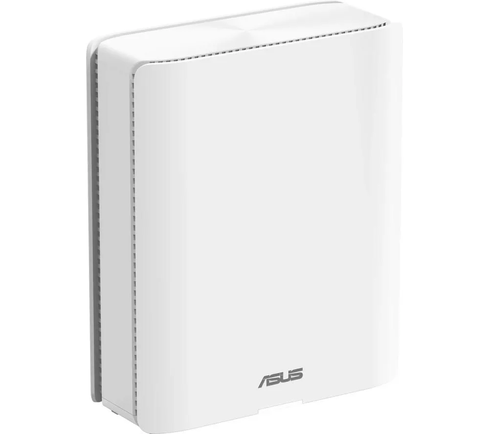 ASUS ZenWiFi BQ16 Whole Home WiFi System - Twin Pack