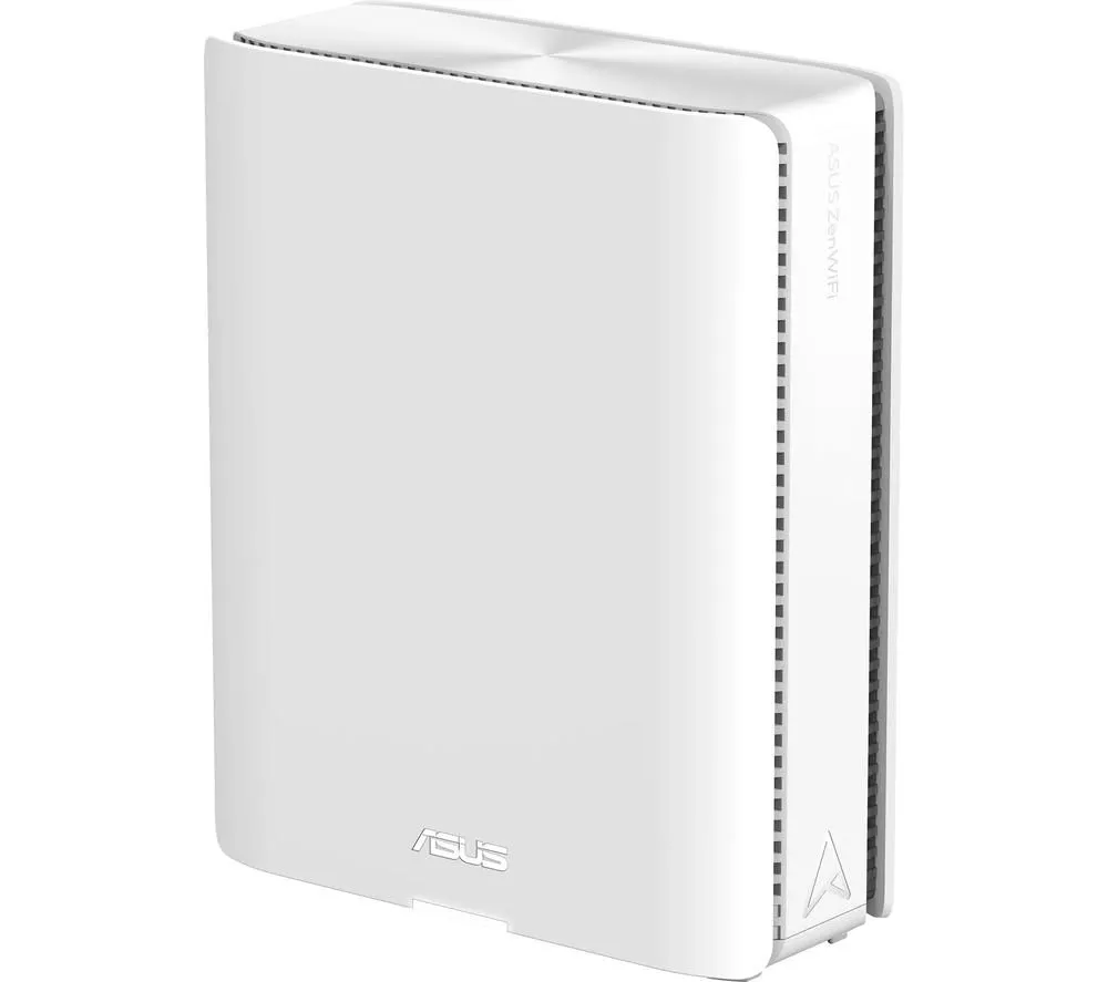 ASUS ZenWiFi BQ16 Whole Home WiFi System - Twin Pack