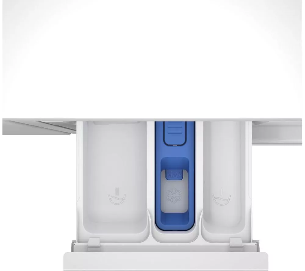 BEKO Pro WTIK74122 Integrated WiFi-enabled 7 kg 1400 Spin Washing Machine