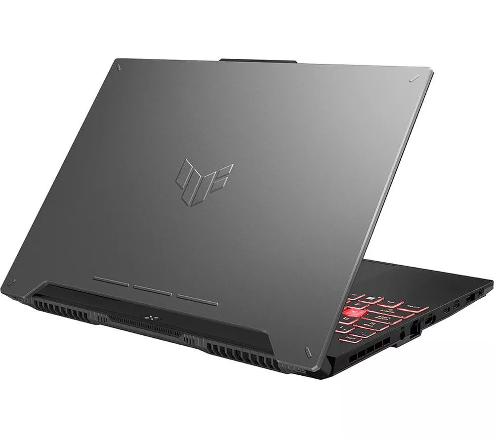 ASUS TUF Gaming A15 15.6" Gaming Laptop - AMD Ryzen 7, RTX 4050, 1 TB SSD