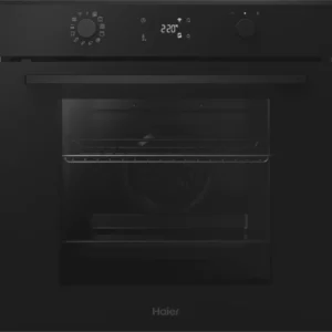 HAIER H6 ID23B3HTB Electric Smart Oven - Black