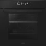 HAIER Air Fry ID Series 2 H6 ID25G3HTB1 Electric Smart Oven - Black
