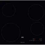 AEG 3000 IBX64200CB 59 cm Electric Induction Hob - Black