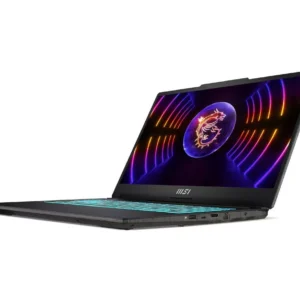 MSI Cyborg 15 15.6" Gaming Laptop - Intel® Core™ i5, RTX 3050, 512 GB SSD