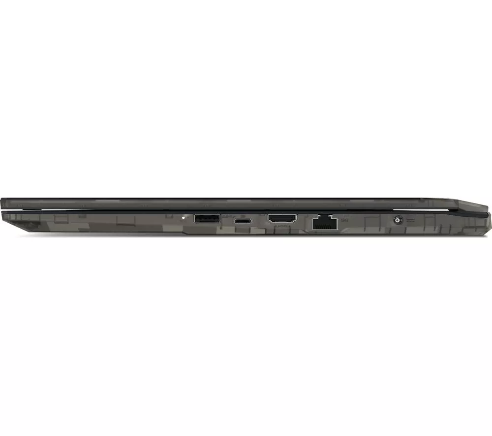 MSI Cyborg 15 15.6" Gaming Laptop - Intel® Core™ i5, RTX 3050, 512 GB SSD