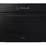 HAIER H4MWID29G6NQB Built-in Combination Microwave - Black