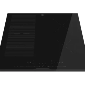 HOOVER HIF64DCS 59 cm Electric Induction Smart Hob - Black